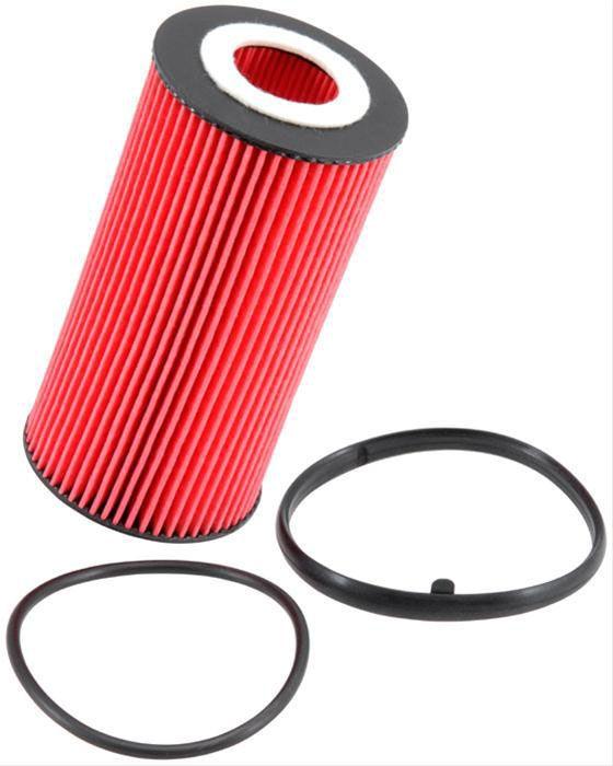 K&N Pro Series Oil Filter (KNPS-7010)