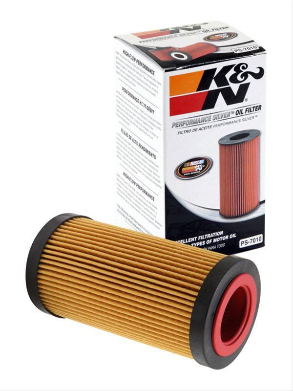K&N Pro Series Oil Filter (KNPS-7010)