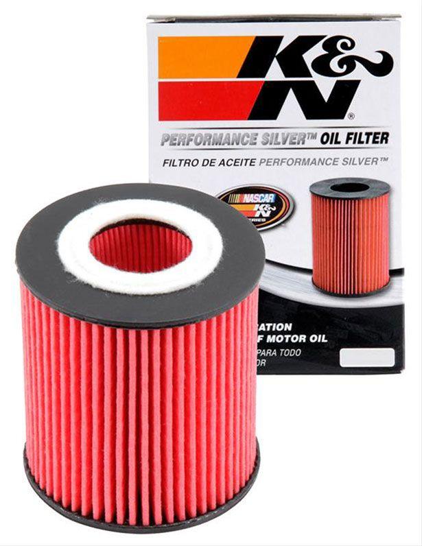 K&N Pro Series Oil Filter Ryco (R2604P) (KNPS-7013)