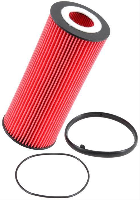 K&N Pro Series Oil Filter (KNPS-7015)