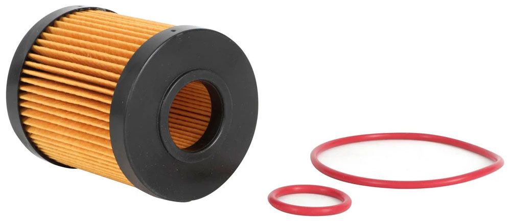 K&N Select Replacement Oil Filter (R2664P) (KNSO-7023) KNSO-7023