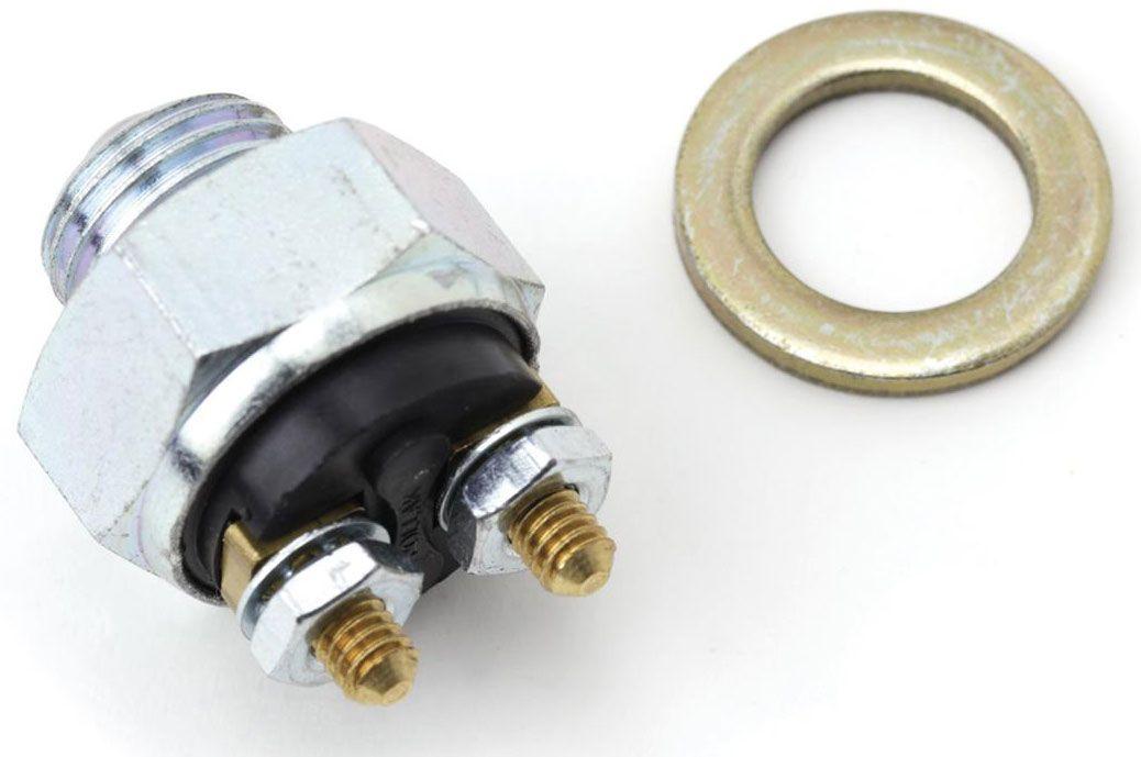 Lokar Neutral Safety Switch with Washer for Lokar Shifters (LK-S-68154) LK-S-68154
