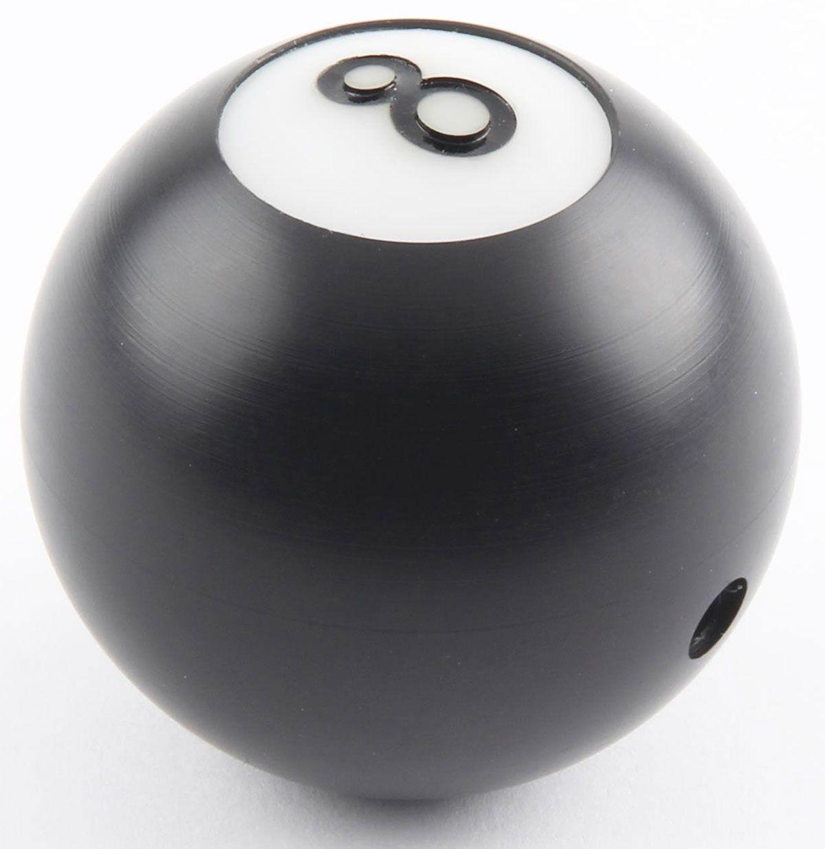 Lokar 8 BALL SHFTER KNOB LOKAR - SK-6850 (LK-SK-6850) LK-SK-6850