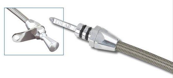 Lokar Hi-Tech Transmission Dipstick (LK-TD-3400TM) LK-TD-3400TM