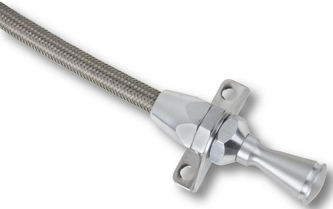 Lokar Hi-Tech Transmission Dipstick (LK-TD-34L60EFM) LK-TD-34L60EFM