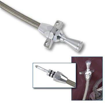 Lokar Hi-Tech Transmission Dipstick (LK-TD-3700FM) LK-TD-3700FM