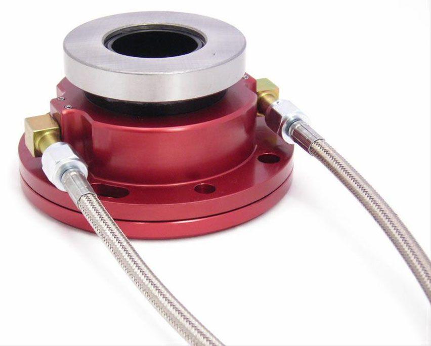 McLeod Hydraulic Throw out Bearing - Bolt On (MC1305) MC1305
