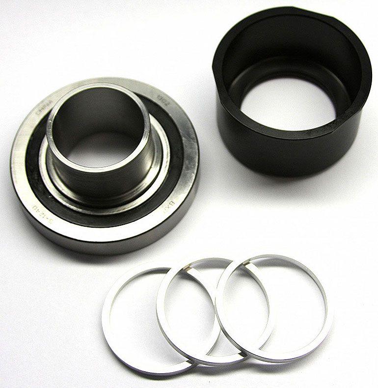 McLeod Replacement Adjustable Height Piston (MC139079) MC139079