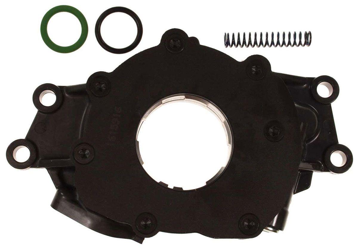 Melling High Volume Oil Pump (ME10296)