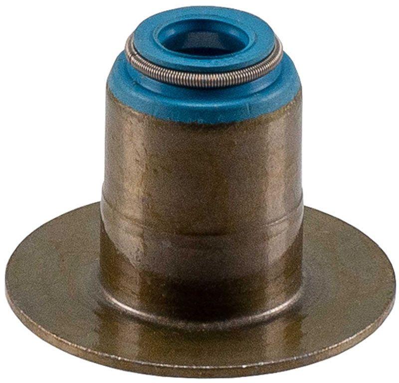 Melling Valve Stem Oil Seal, OEM Style for Dual Springs, Each (ME440034) ME440034