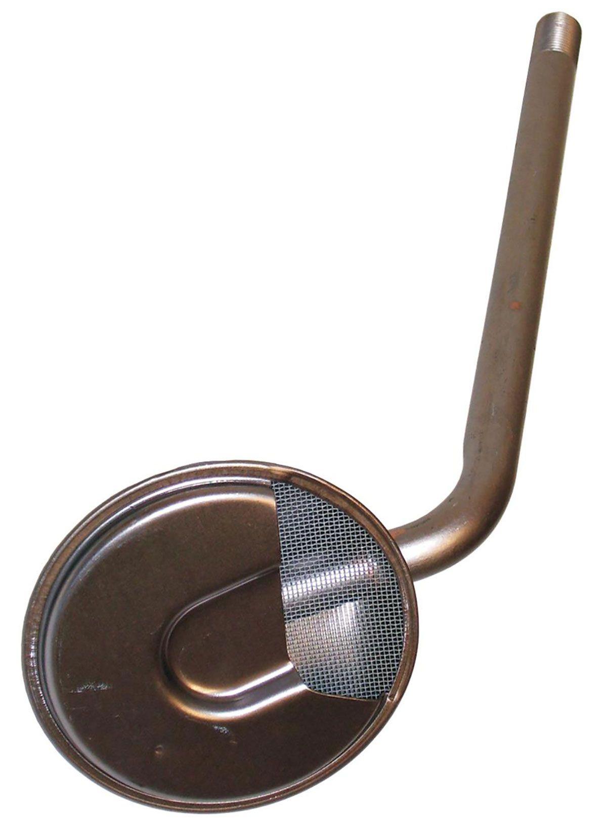 Melling Oil Pump Pick Up (Screen) (ME63-S3) ME63-S3