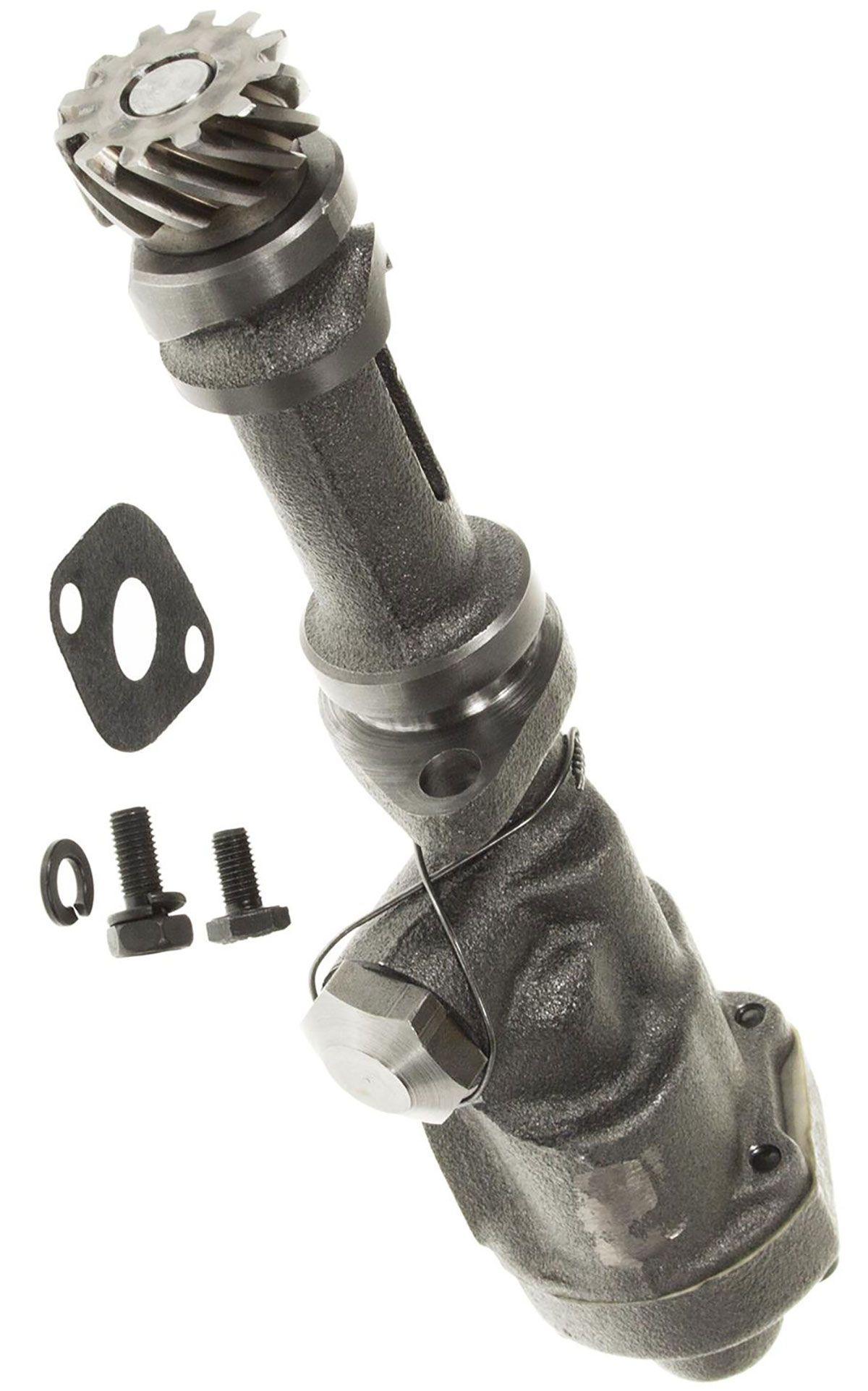 Melling High Volume Oil Pump (MEM-15) MEM-15