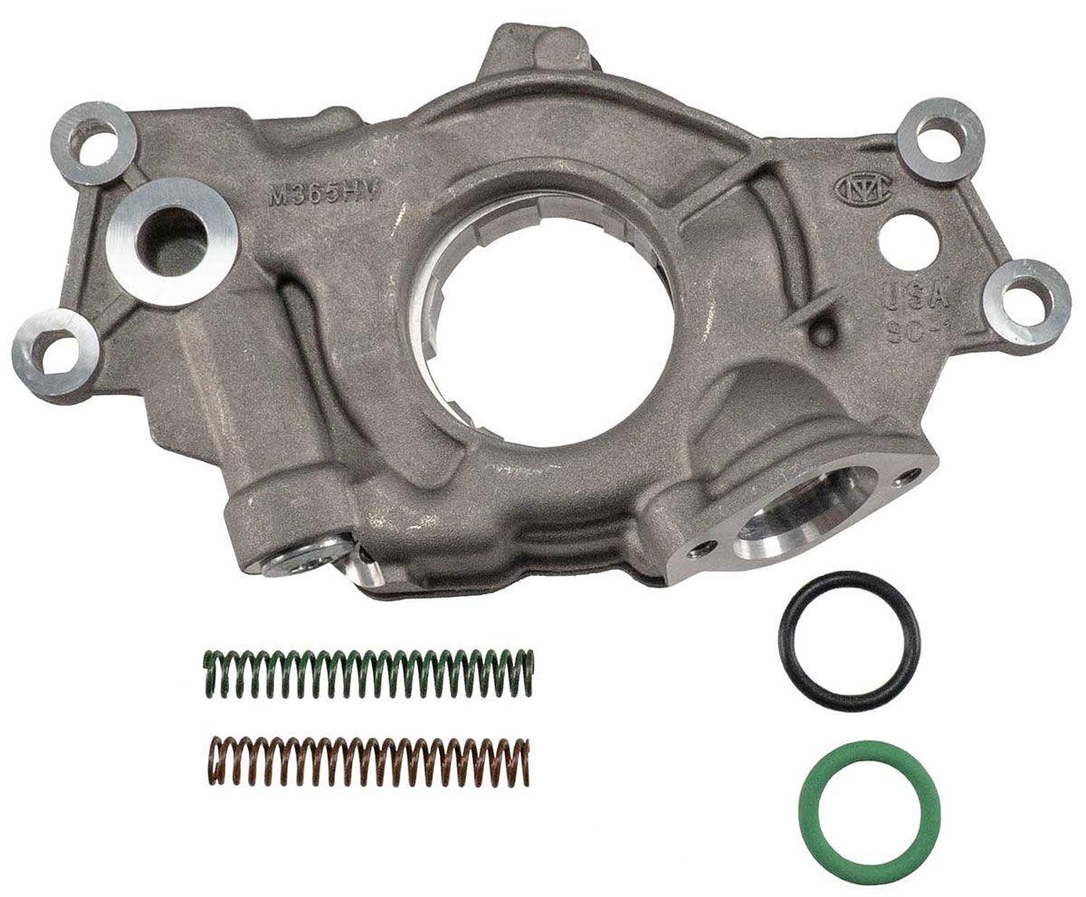 Melling High Volume Oil Pump (MEM-365HV) MEM-365HV