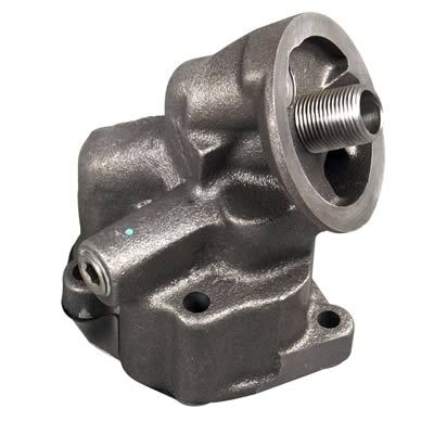 Melling Standard Volume Oil Pump (MEM-58F)