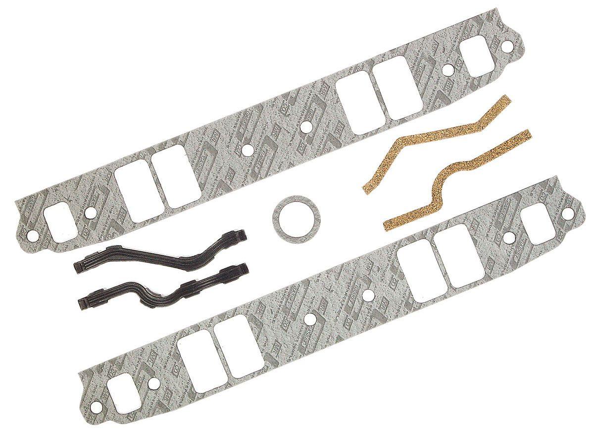 MRG Intake Manifold Gaskets - Med Race Port, 1/16" thick (MG102) MG102