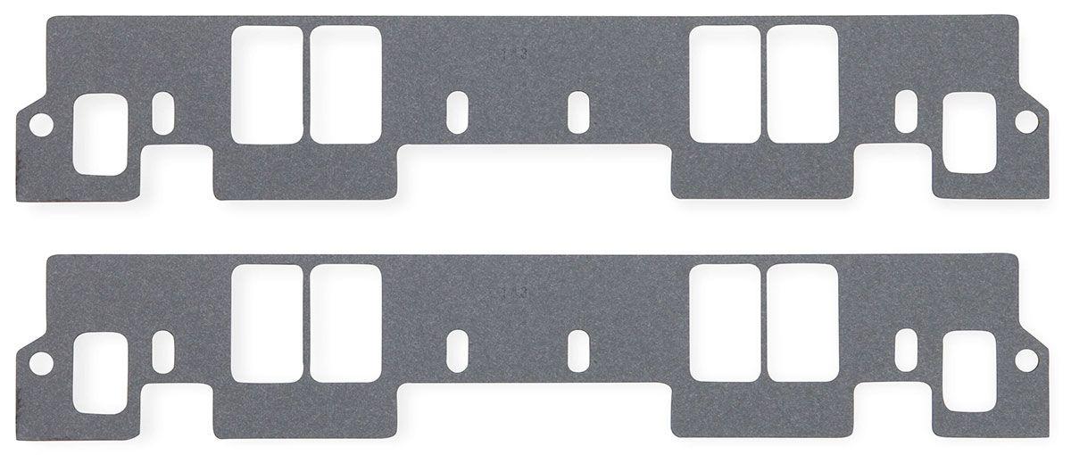 MRG Intake Manifold Gasket - 1.38"W x 2.25"H, 1/16" thick (MG143) MG143