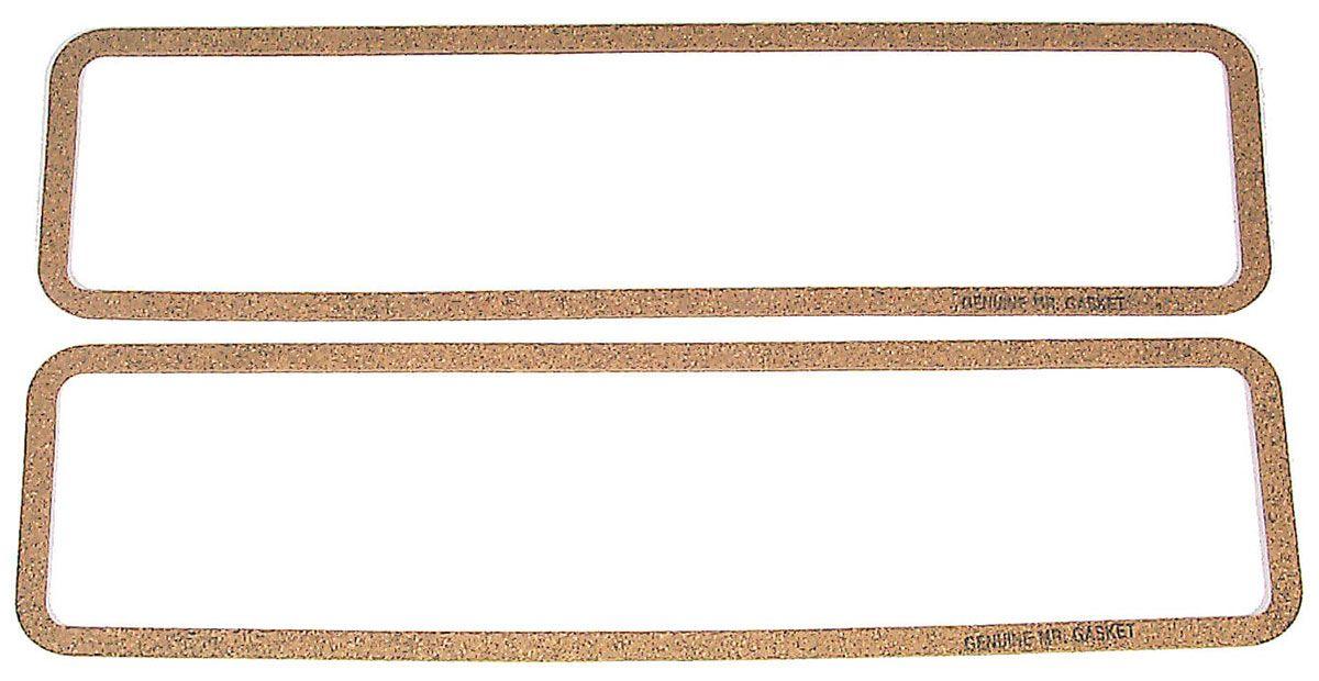MRG Mr Gasket Performance Valve Cover Gasket - Centre Bolt Design, 3/16" thick (MG168) MG168