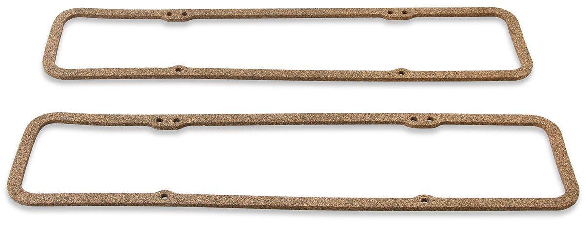 MRG Mr Gasket Performance Valve Cover Gasket, 3/16" thick (MG175) MG175