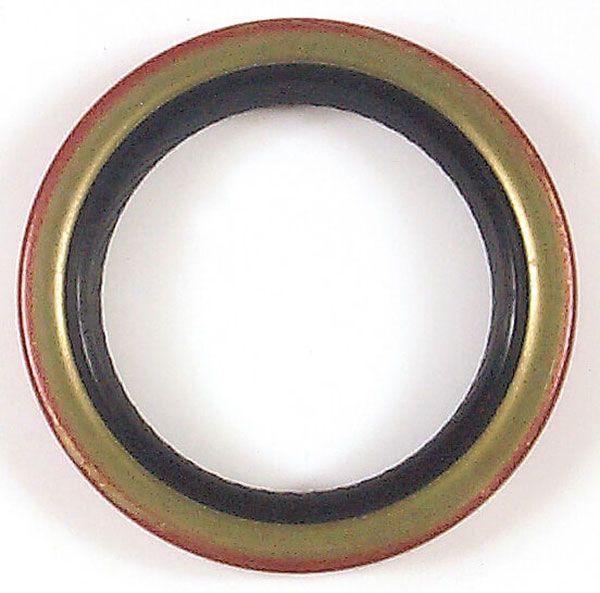 MRG Mr Gasket Nitrile Rubber Timing Cover Seal (MG18) MG18