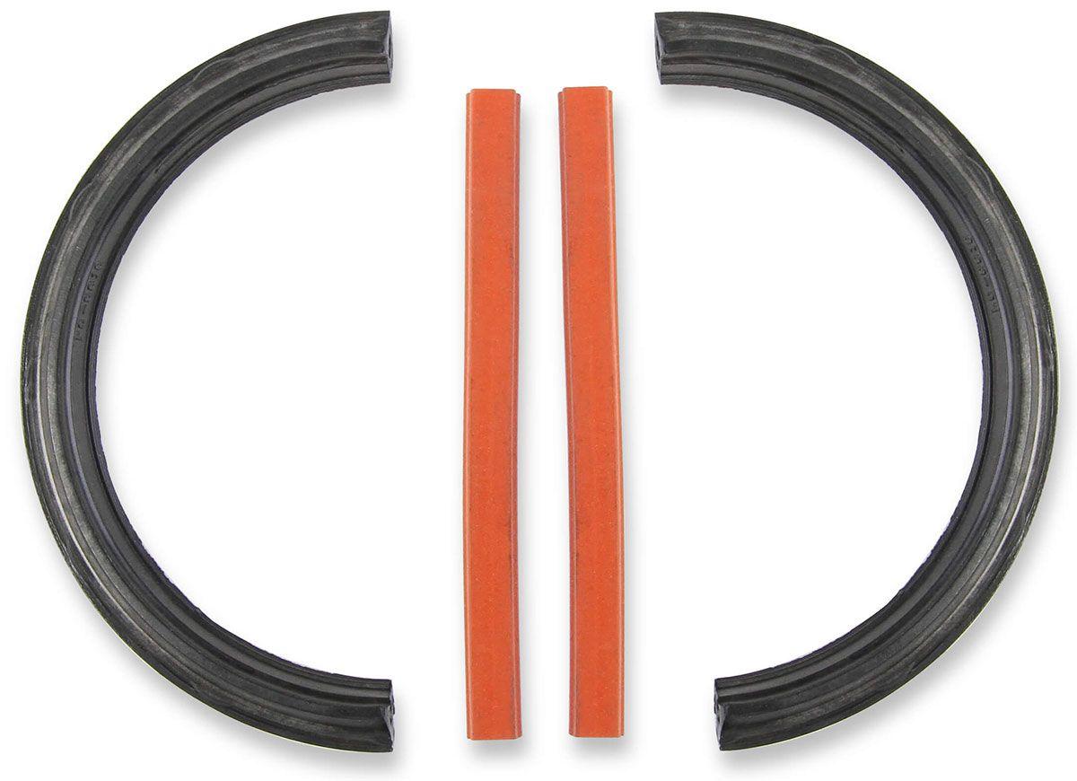 MRG Mr Gasket Rear Main Seal Suit Chrysler 383, 400, 413 (MG1968) MG1968