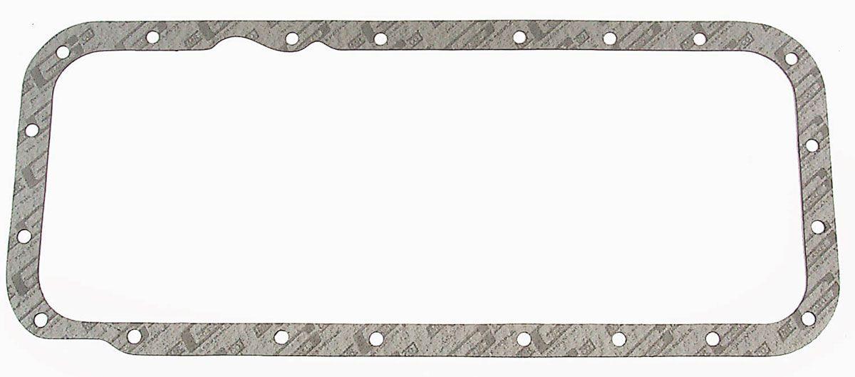 MRG Mr Gasket Performance Oil Pan Gasket, 1/16" thick (MG397) MG397