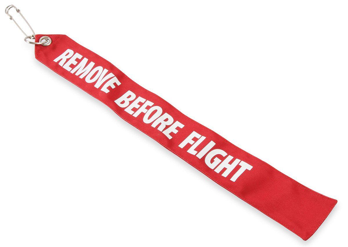 MRG Parachute Safety Flag (MG6001) MG6001