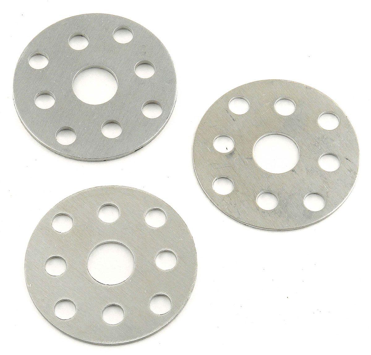 MRG Mr Gasket Water Pump Pulley Shim Kit (3pc) (MG6129) MG6129