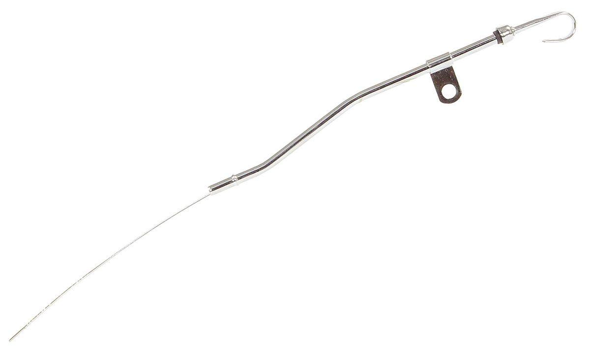 MRG Mr Gasket Chrome Plated Oil Dipstick (MG6920) MG6920