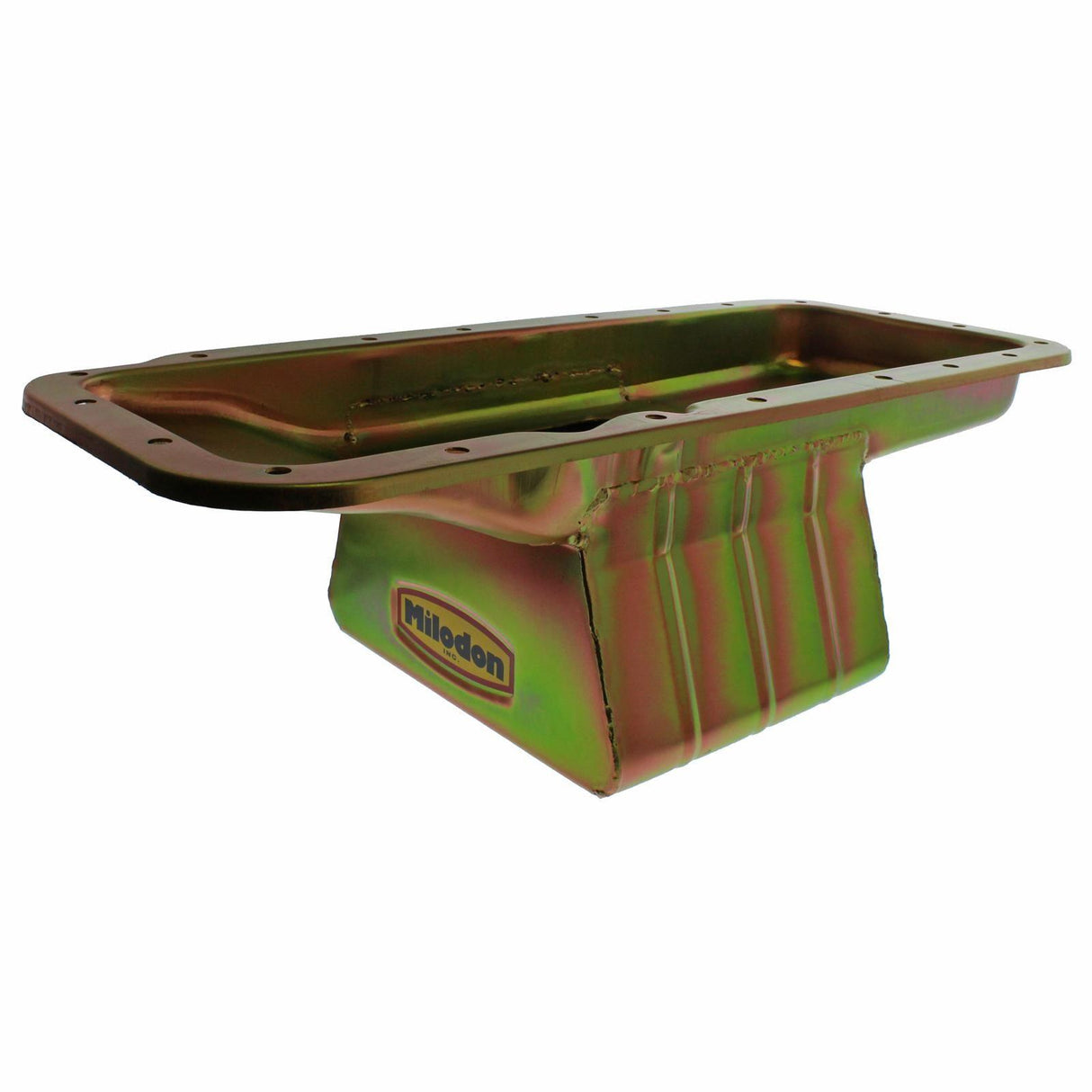 Milodon BB CHRYS 383 440 HEMI OIL PAN SUMP 7" DEEP MILODON - 30930 (MI30930)