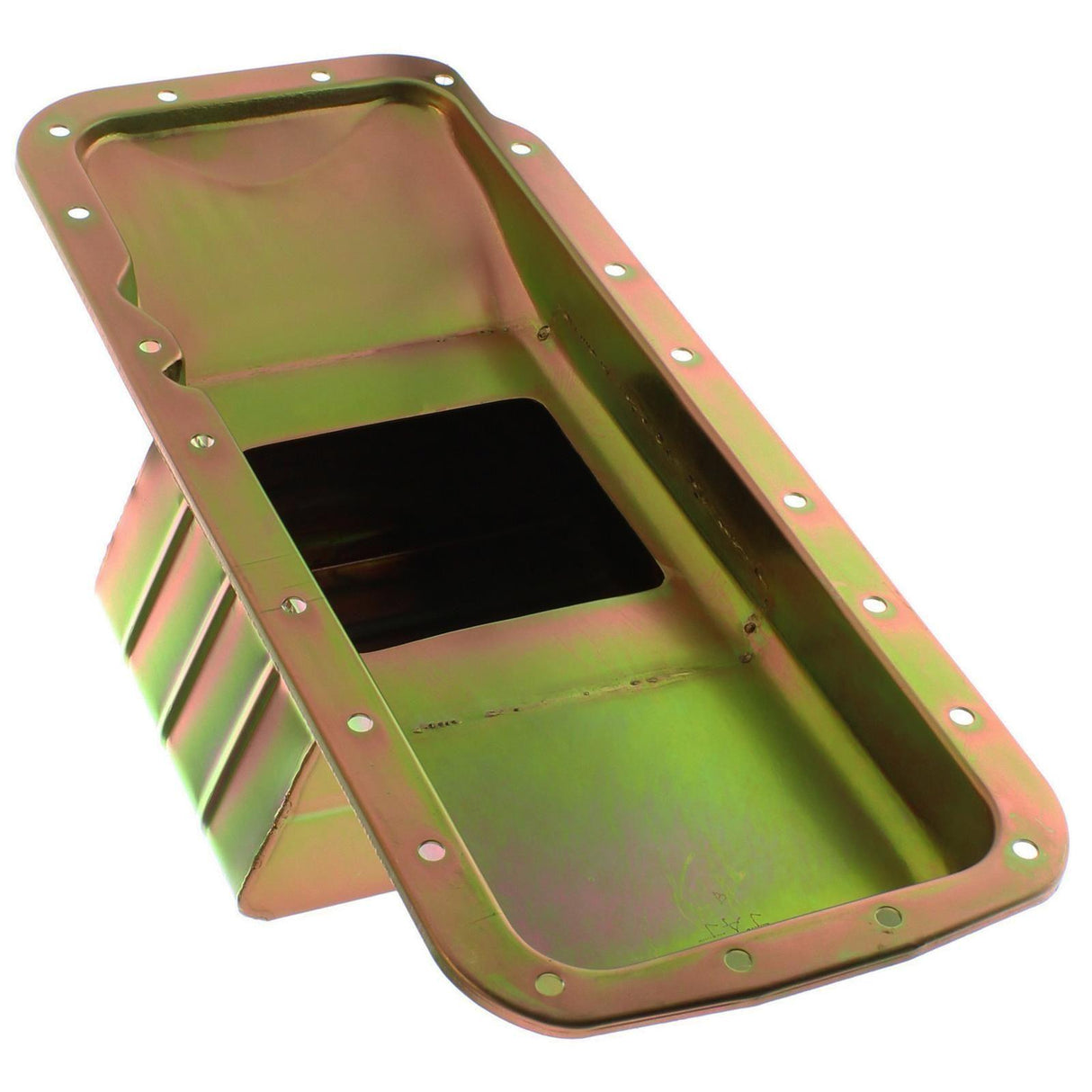 Milodon BB CHRYS 383 440 HEMI OIL PAN SUMP 7" DEEP MILODON - 30930 (MI30930)