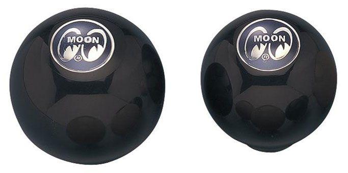 Mooneyes Shifter Knob (MNMP021BBL) MNMP021BBL