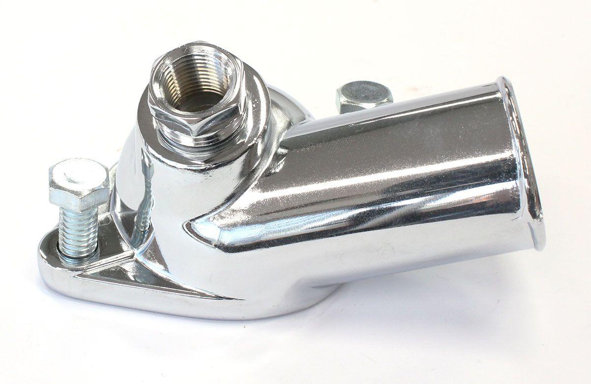 Mooneyes Chrome Water Neck (MNMP9468)