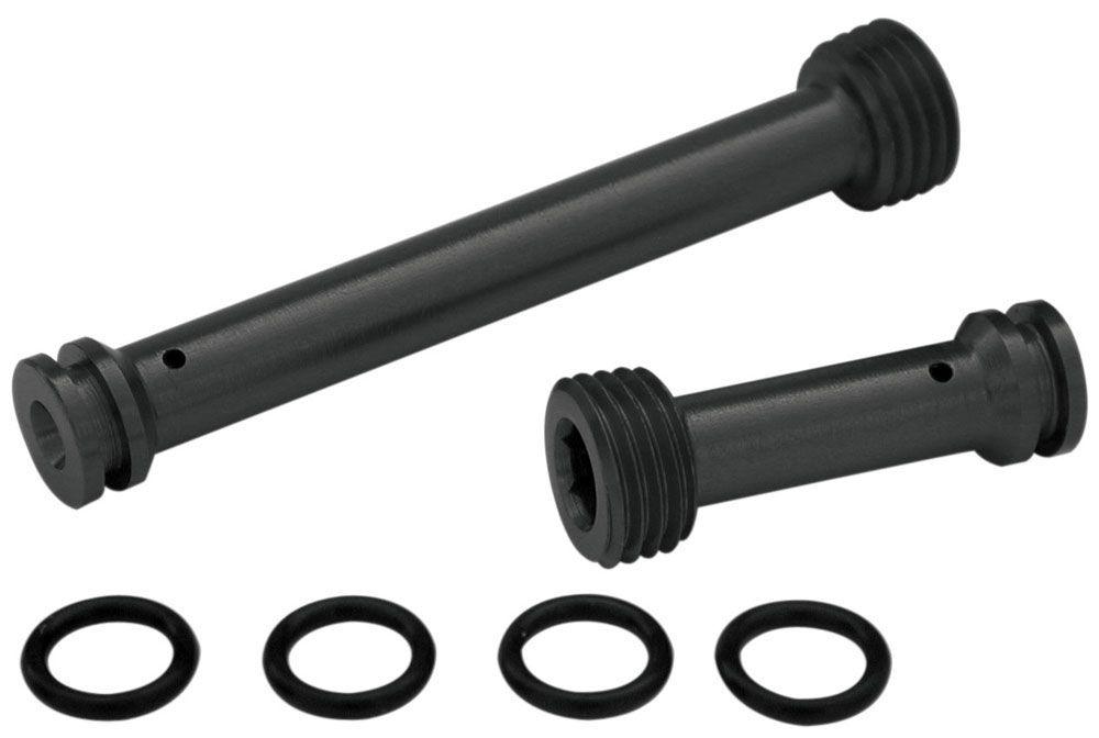 Moroso Oil Restrictor Kit .0625" orifice diameter, 2 per package (MO22017) MO22017