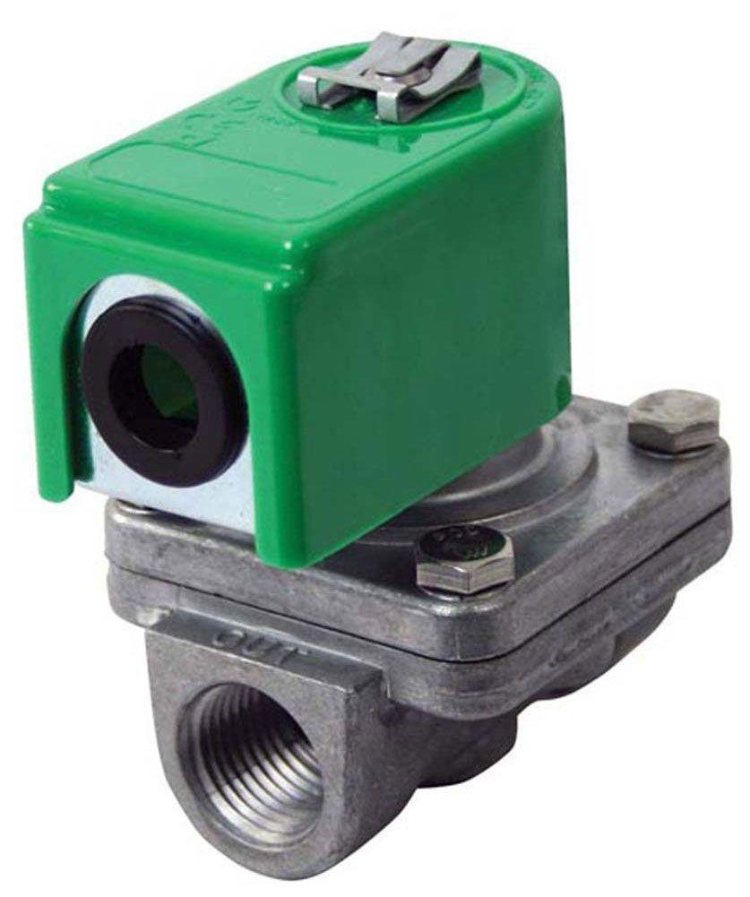 Moroso Accumulator Solenoid Pressure Valve (MO23907)