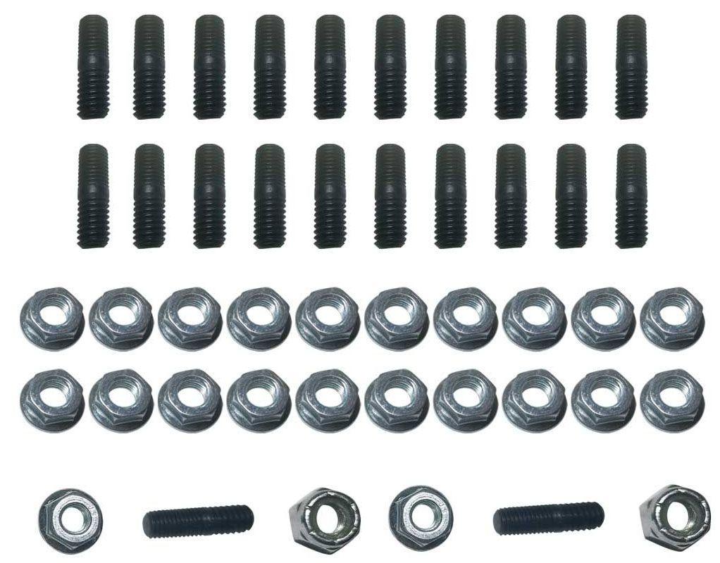 Moroso Oil Pan Stud Kit (MO38360) MO38360
