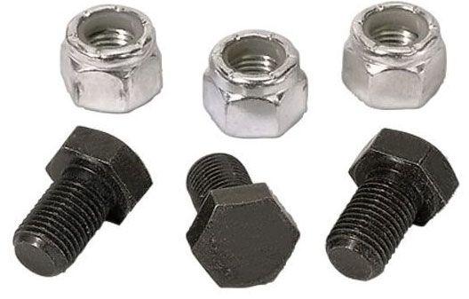 Moroso Torque Conveter Bolt Kit (MO38764) MO38764