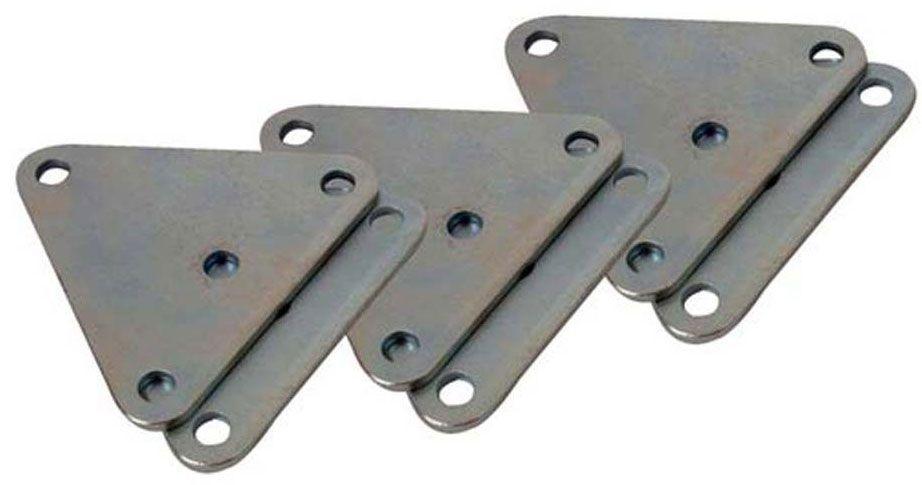 Moroso Motor Mount Shim Kit (MO62535) MO62535