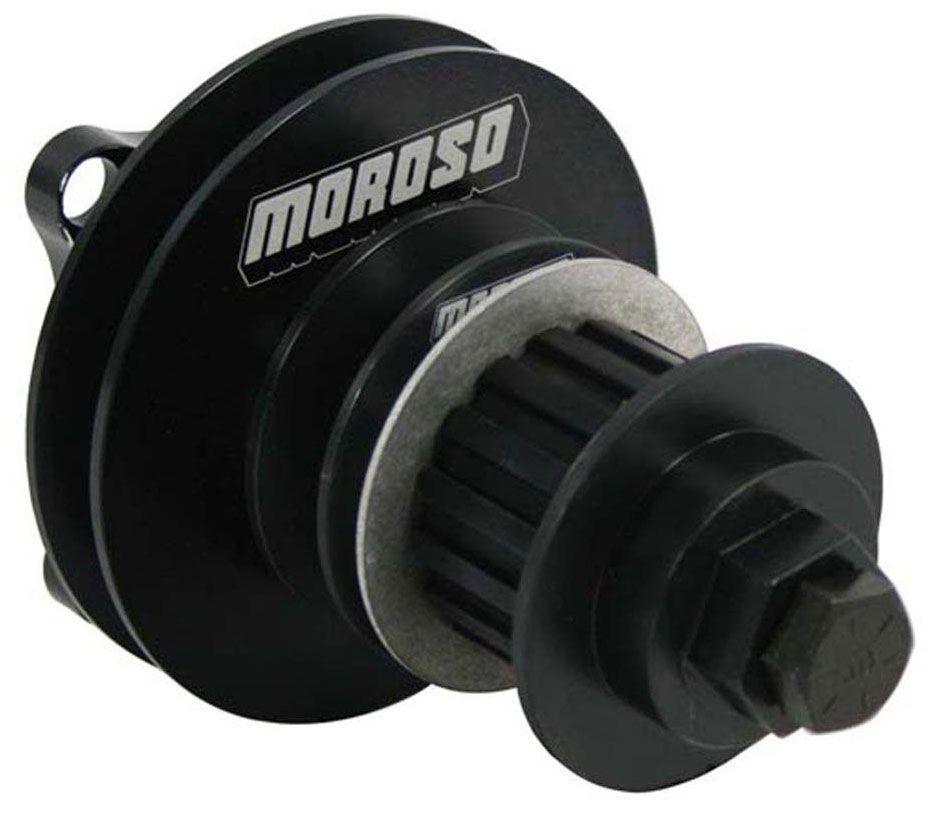 Moroso Vacuum & Oil Pump Drive Kit (MO63853) MO63853
