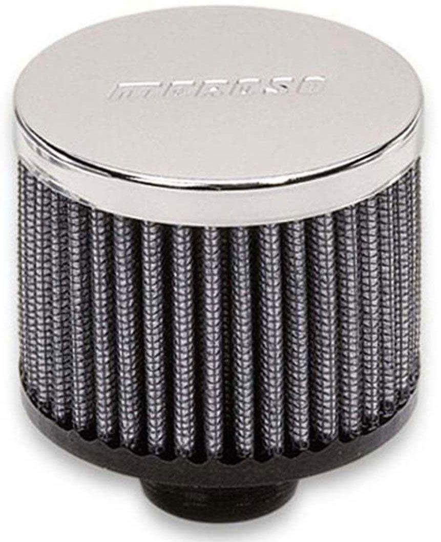 Moroso Push-In Valve Cover Breather (MO68817) MO68817
