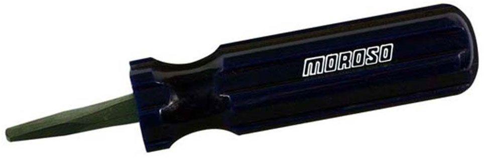 Moroso Dzus Fastener Wrench (Screwdriver Style Handle) (MO71606) MO71606