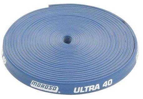 Moroso Ultra 40 Insulated Spark Plug Wire Sleeve (MO72011) MO72011