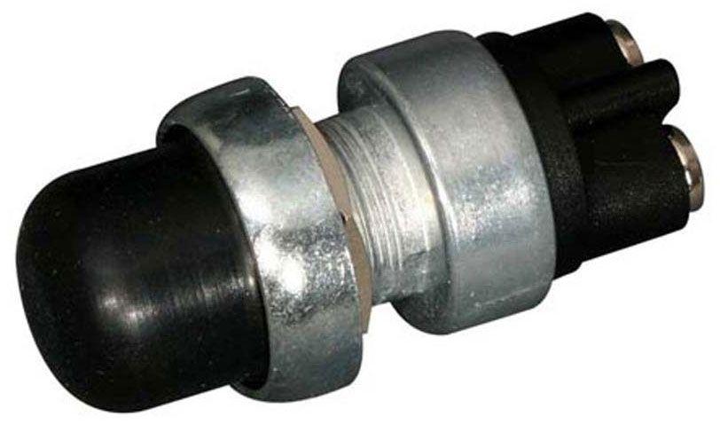 Moroso Push Button Starter Switch (MO74120) MO74120