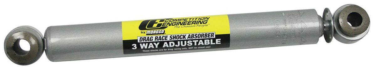 Comp Engineering 3-Way Adjustable Rear Drag Shock (MOC2730) MOC2730