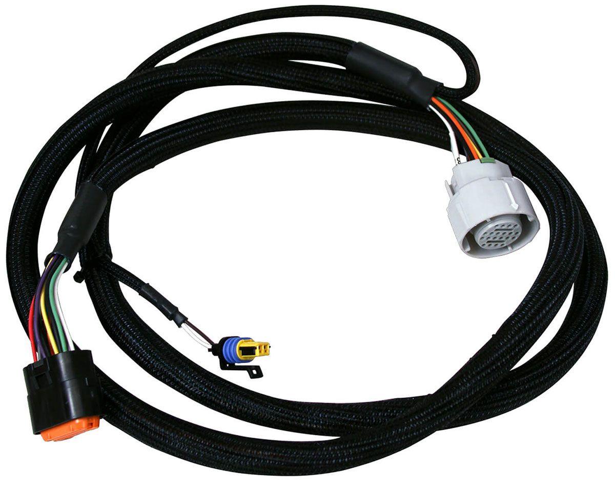 MSD Transmission Controller Harness (MSD2770) MSD2770