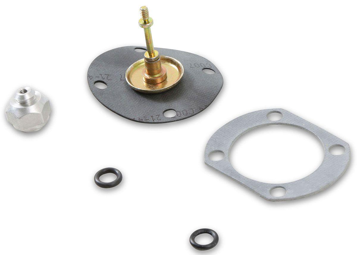 Mallory Replacement Diaphragm Kit ( Plunger Type) (MSD29869)