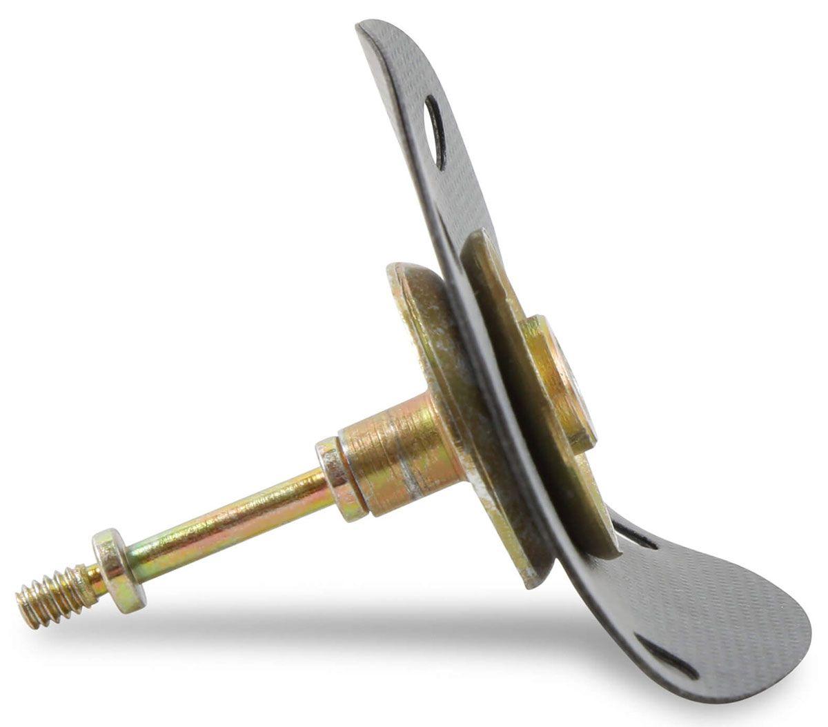 Mallory Replacement Diaphragm Kit ( Plunger Type) (MSD29869)