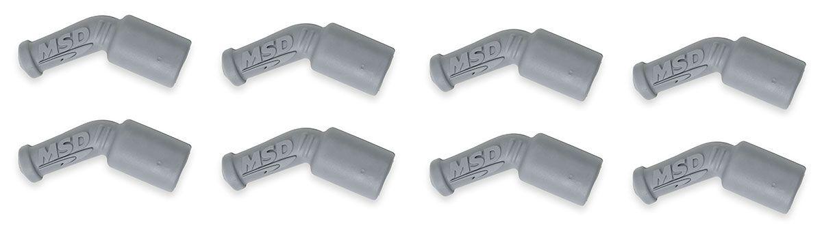 MSD Super Conductor Spark Plug Lead Set (MSD32073)