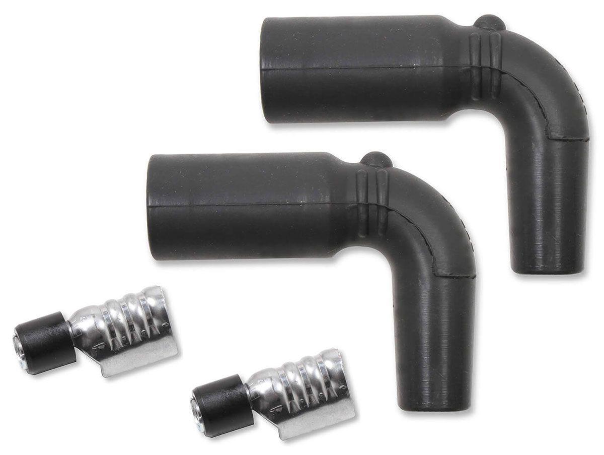 MSD Replacement Boots & Terminals (MSD3303) MSD3303