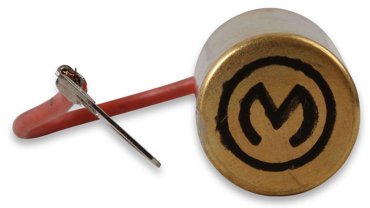 Mallory Replacement Condenser For Points Distributors (MSD400)