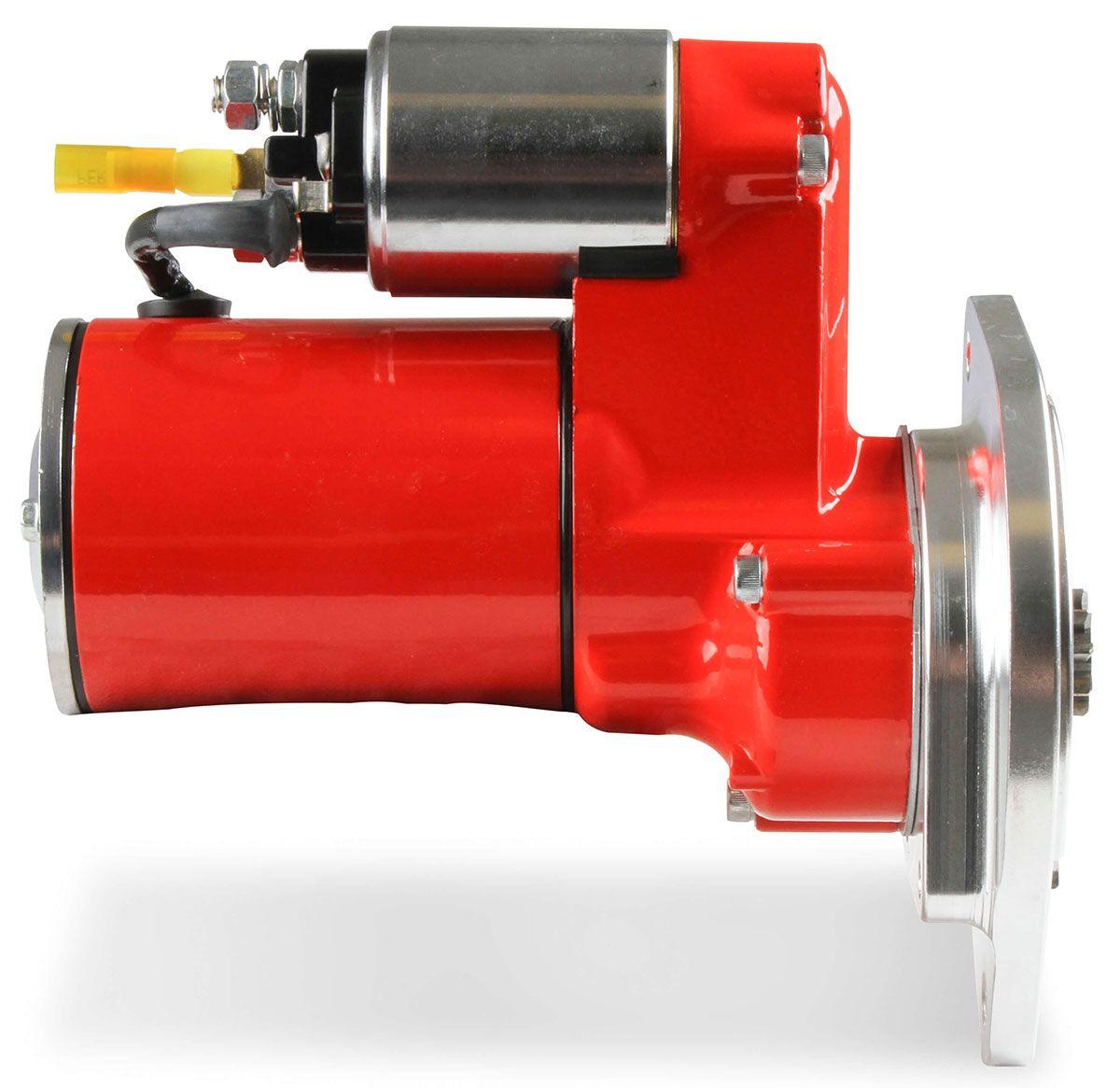 MSD DynaForce Starter Motor (MSD5092)